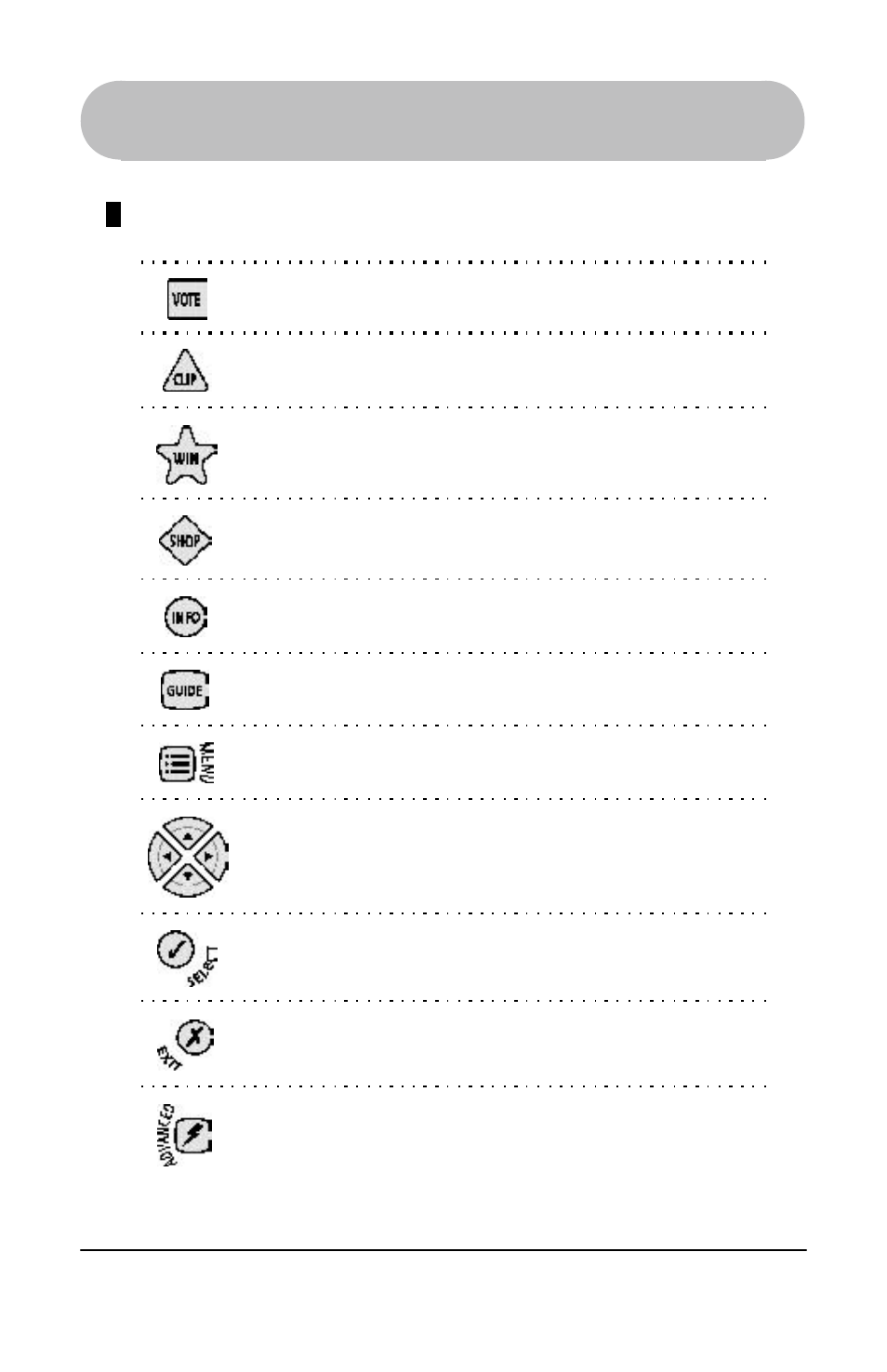 Introduction, Key function descriptions | Evolve Communications RD5000 User Manual | Page 7 / 76
