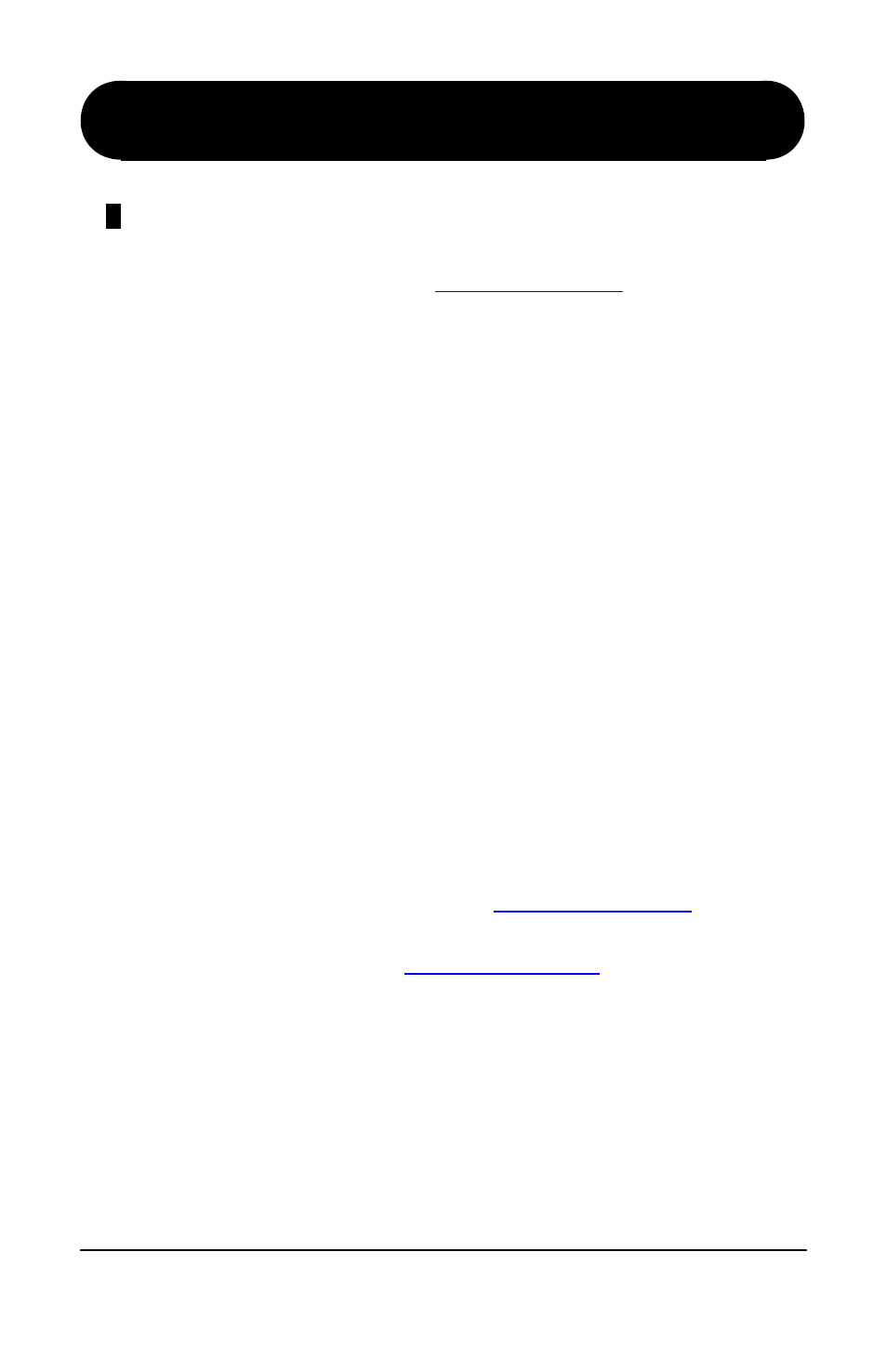 Privacy policy, Privacy policy summary | Evolve Communications RD5000 User Manual | Page 70 / 76