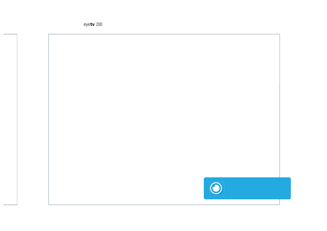 Elgato 200 User Manual | Page 2 / 2