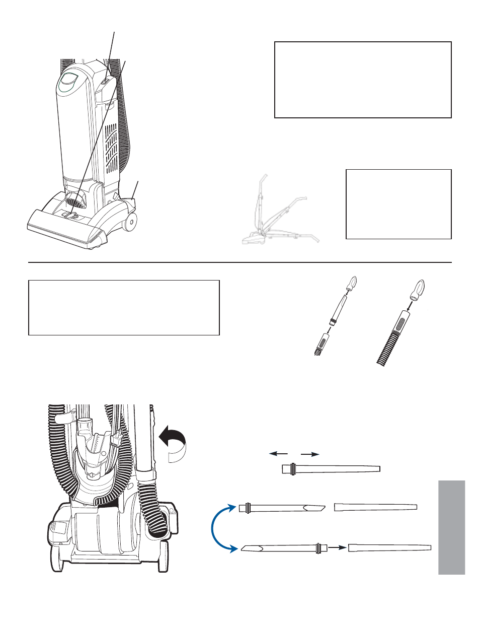 Eureka 5739 User Manual | Page 9 / 20