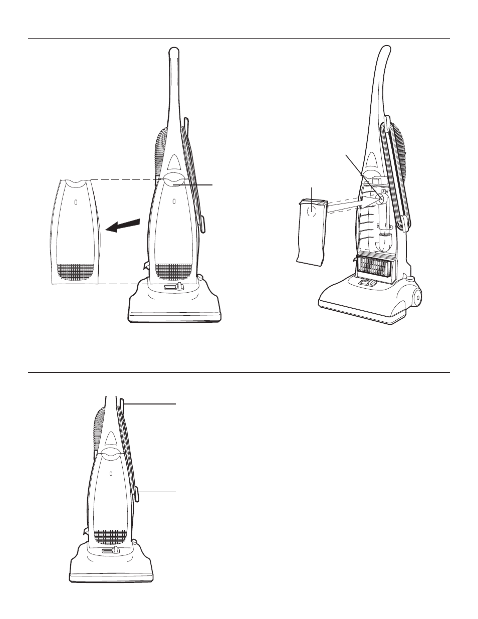 Eureka 2290 User Manual | Page 6 / 20