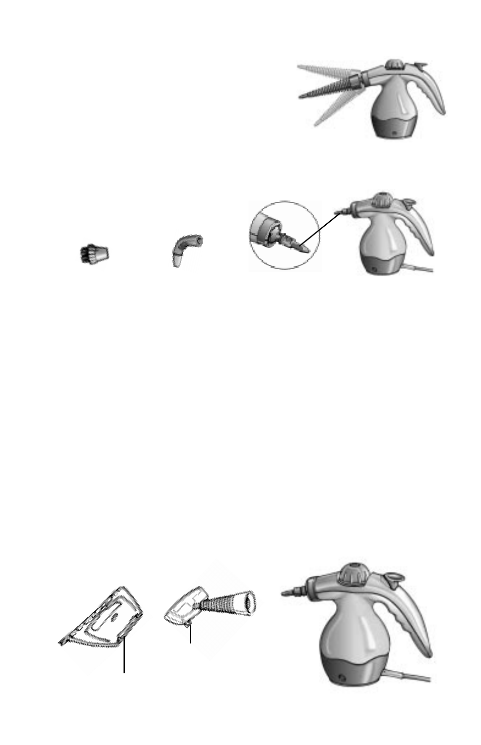 How to assemble and use | Eureka 350 Series User Manual | Page 8 / 16