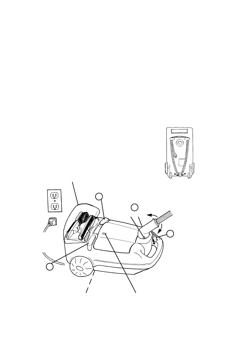 Eureka 6799 User Manual | Page 7 / 16