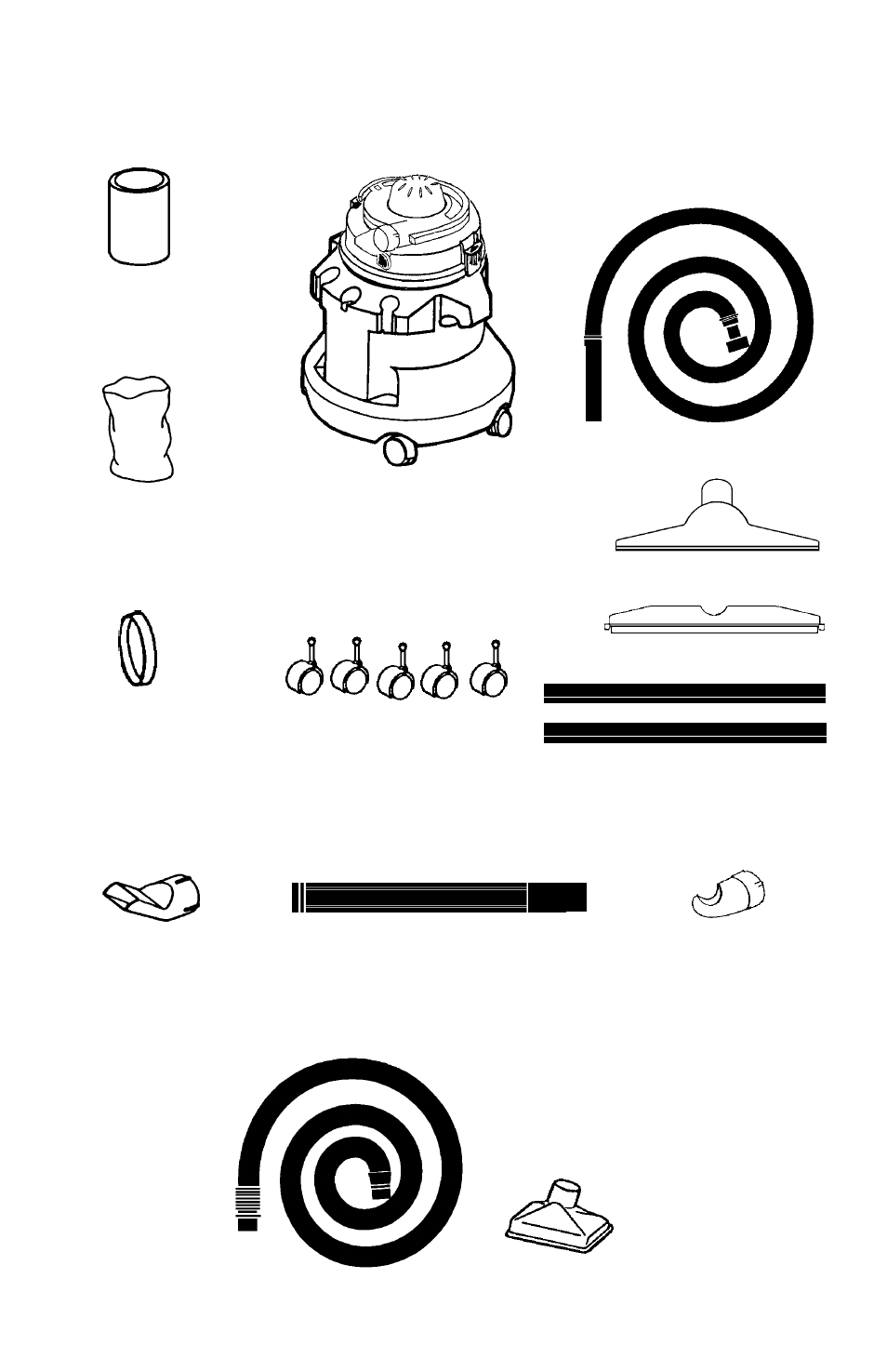 Eureka 2800 Series User Manual | Page 25 / 30