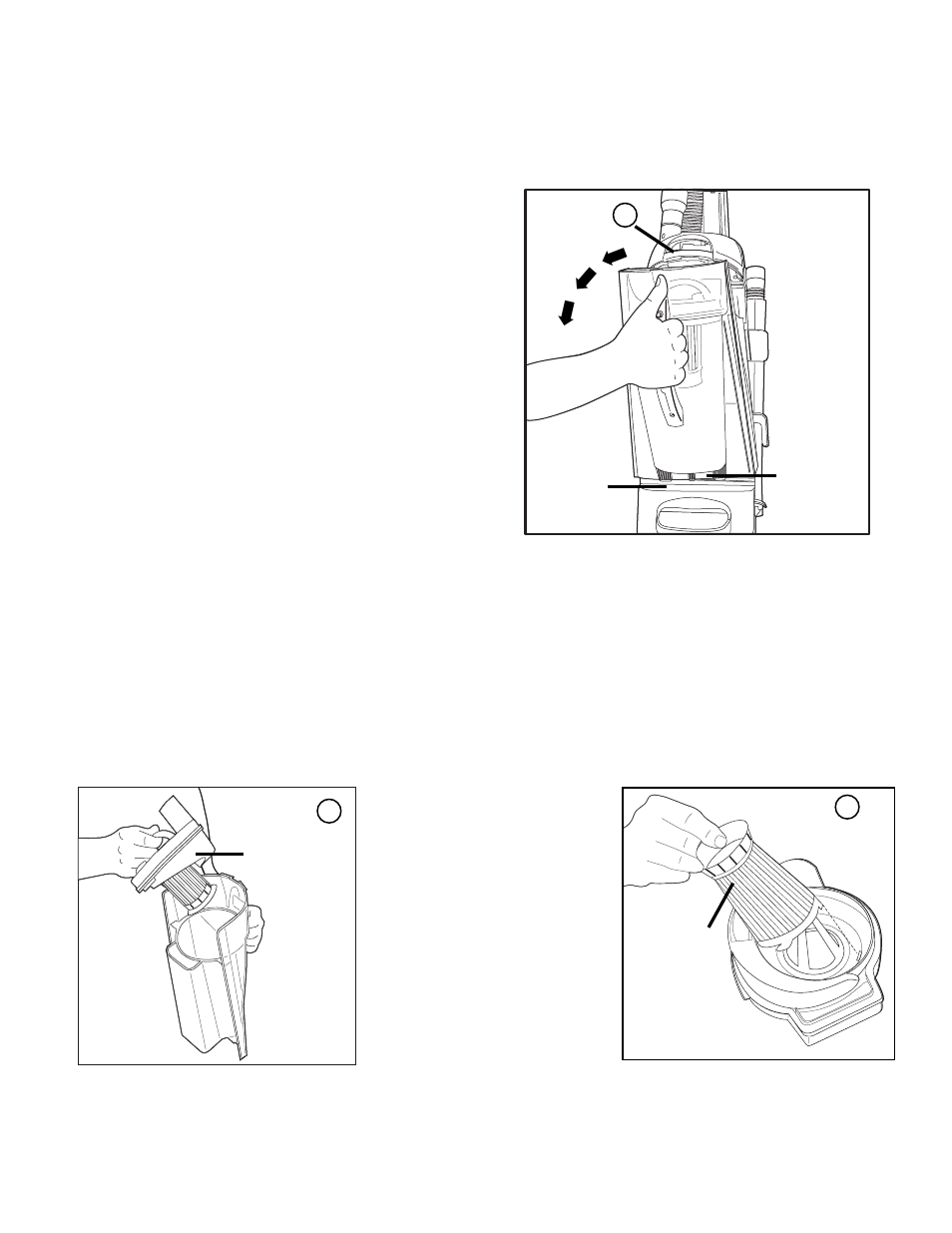 How to maintain | Eureka 4650 User Manual | Page 10 / 20