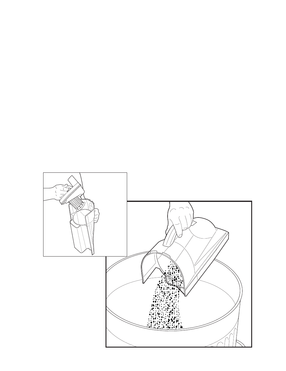 How to empty dust cup, Reinstalling the dust cup, How to maintain | Eureka 4650 User Manual | Page 11 / 20