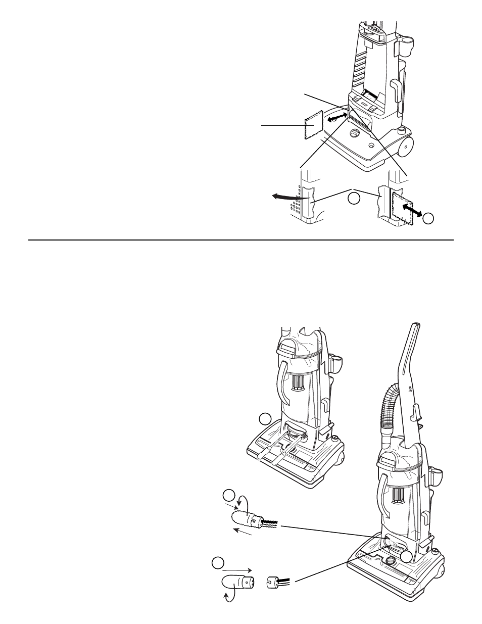 Eureka 4650 User Manual | Page 15 / 20