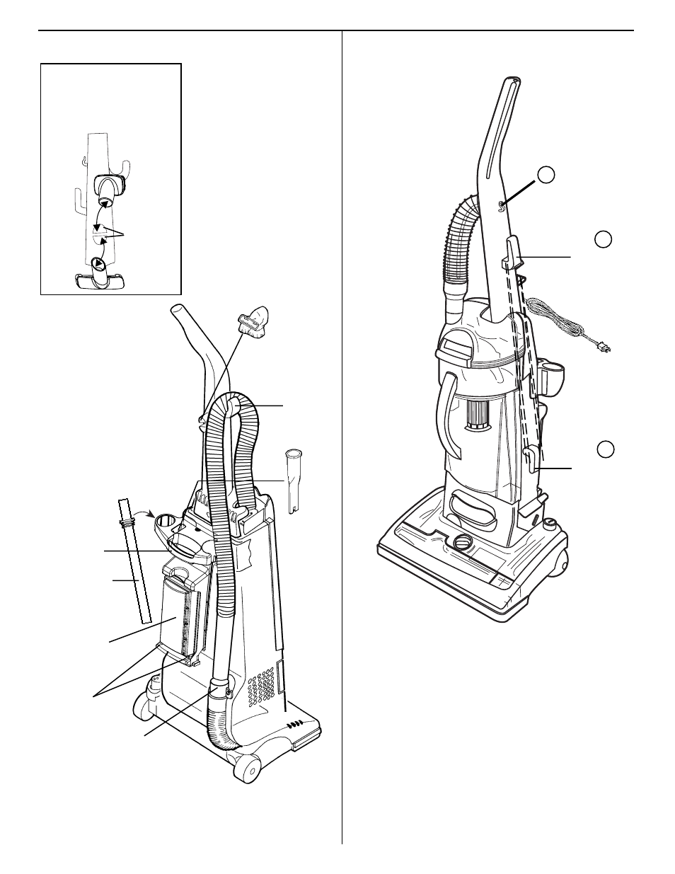 Eureka 4650 User Manual | Page 6 / 20