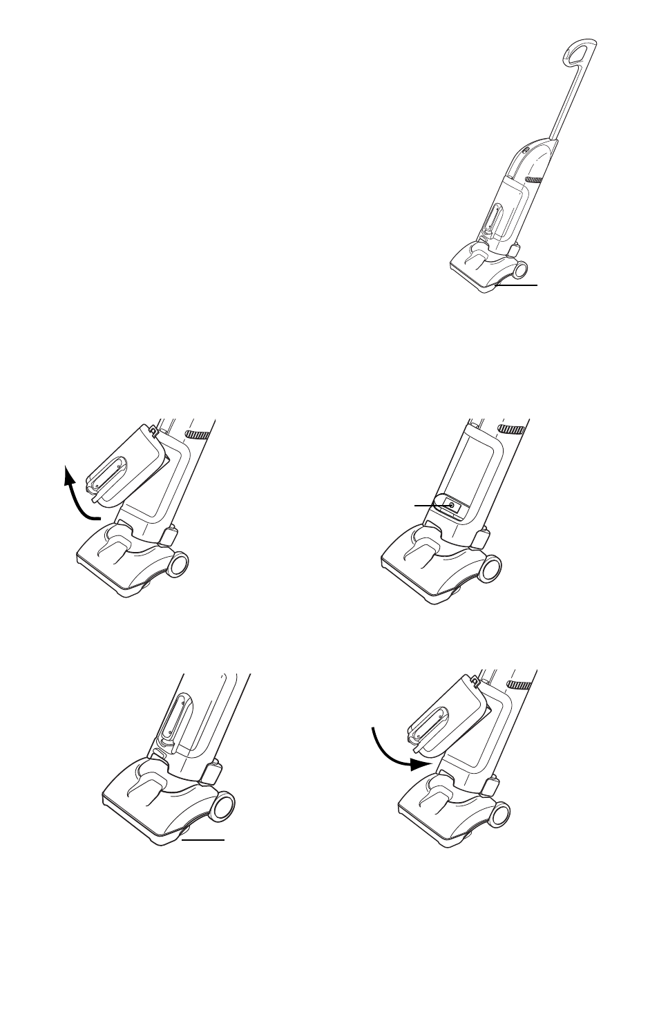 How to maintain | Eureka 570A User Manual | Page 9 / 12