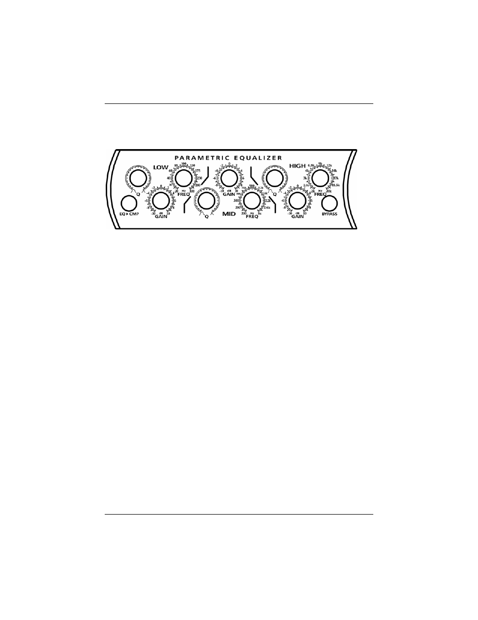 Eureka Microphone Preamplifier User Manual | Page 12 / 23