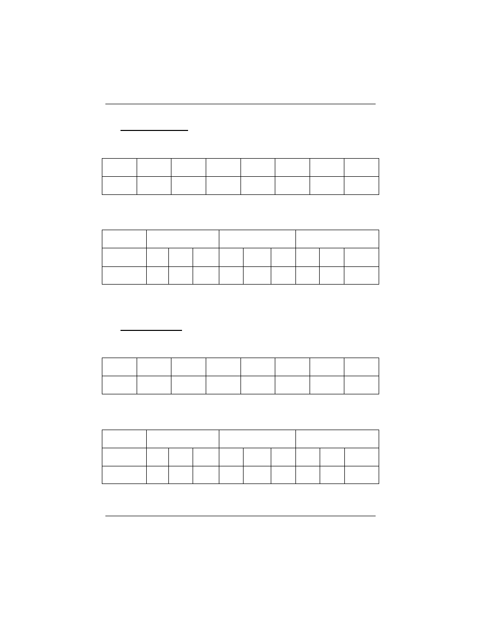 Operation, Acoustic guitar, Electric guitar | Eureka Microphone Preamplifier User Manual | Page 18 / 23