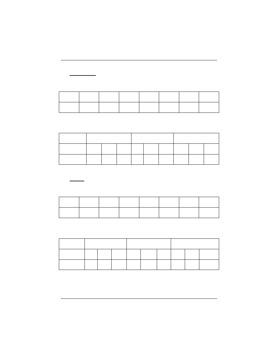 Operation, Kick drum, Snare | Eureka Microphone Preamplifier User Manual | Page 20 / 23