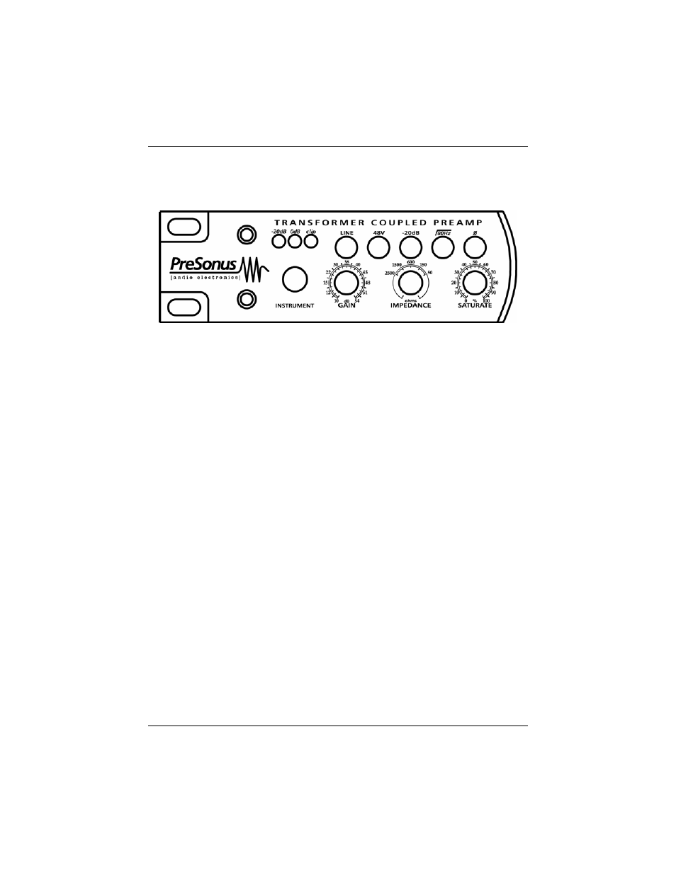 Eureka Microphone Preamplifier User Manual | Page 9 / 23