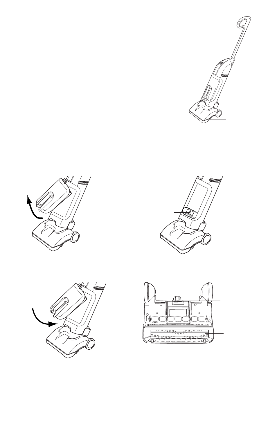 How to maintain | Eureka 570 User Manual | Page 9 / 12