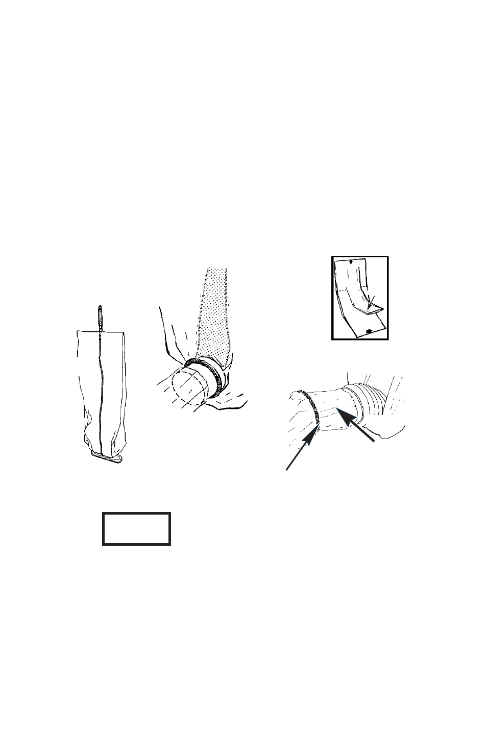 How to maintain, Disposable dust bags | Eureka 600 User Manual | Page 8 / 12