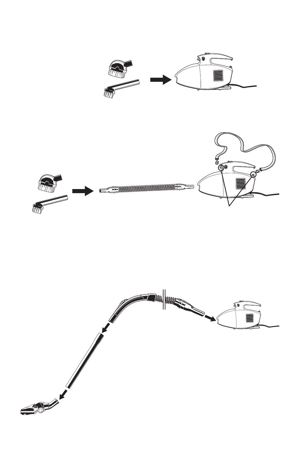 Accessories | Eureka 59 User Manual | Page 7 / 12