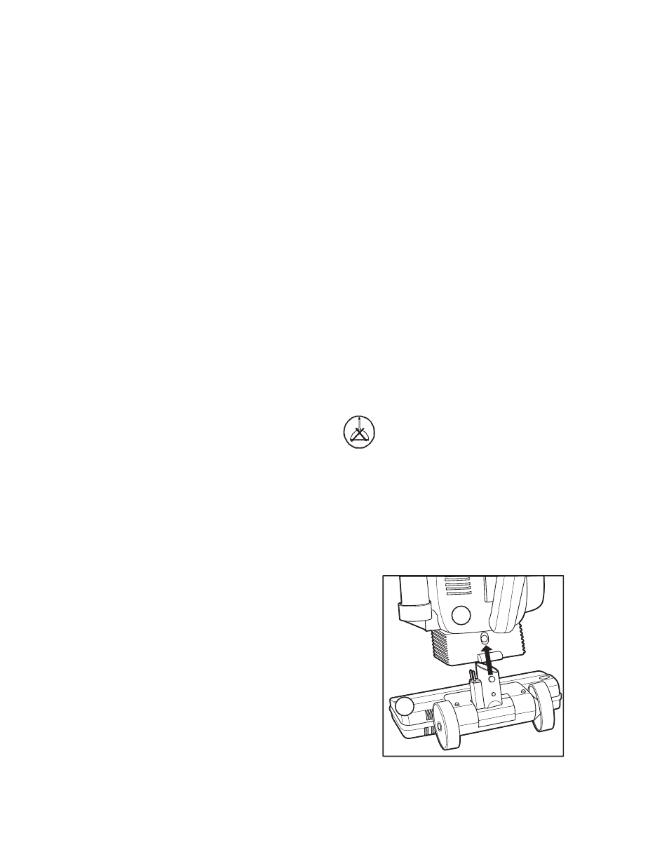 Importante para su seguridad, Precaución guarde estas instrucciones, Información general | Montaje | Eureka 410 User Manual | Page 7 / 16