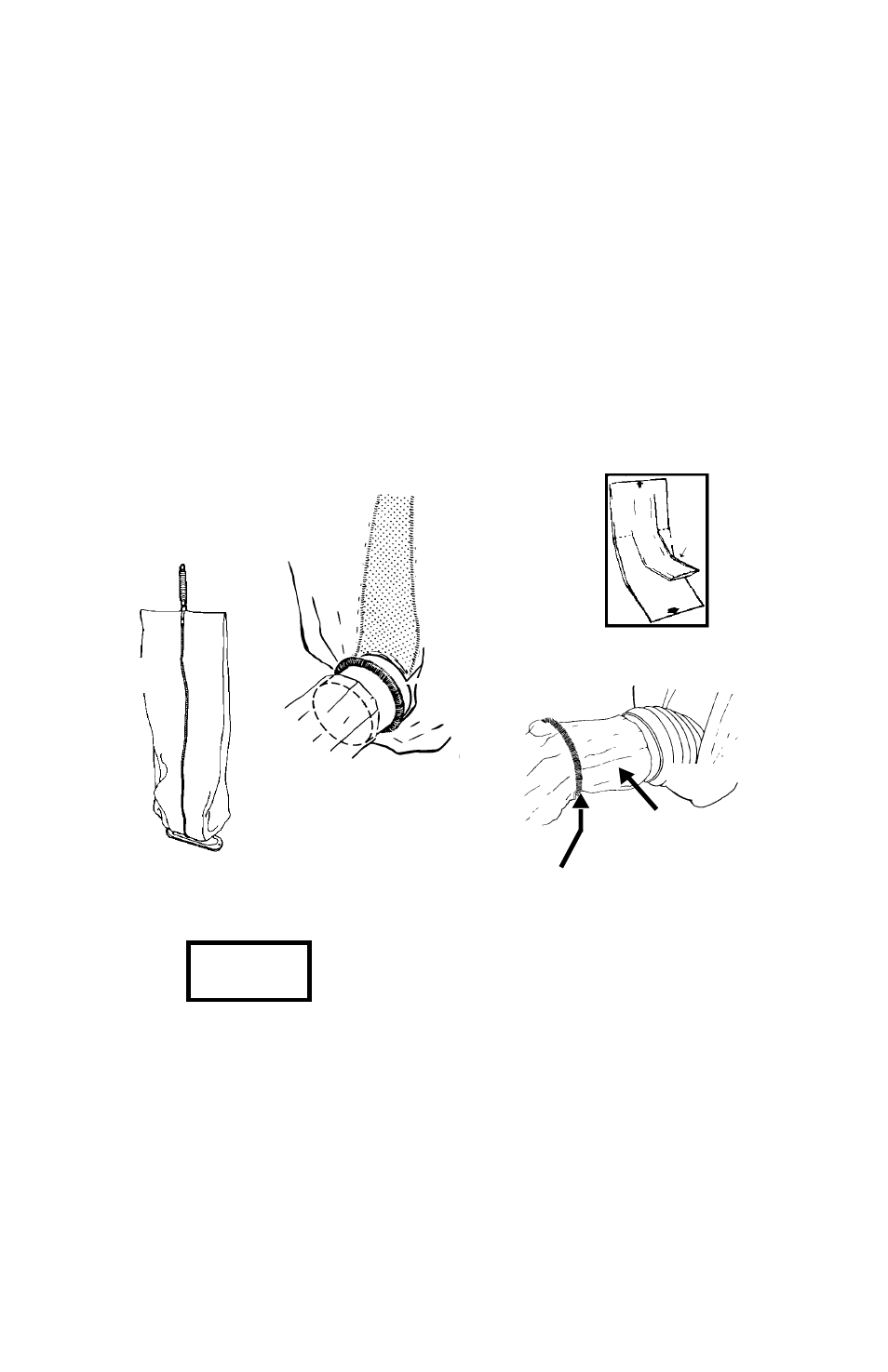 How to maintain, Disposable dust bags, Genuine | Eureka 1400-1900 Series User Manual | Page 8 / 12