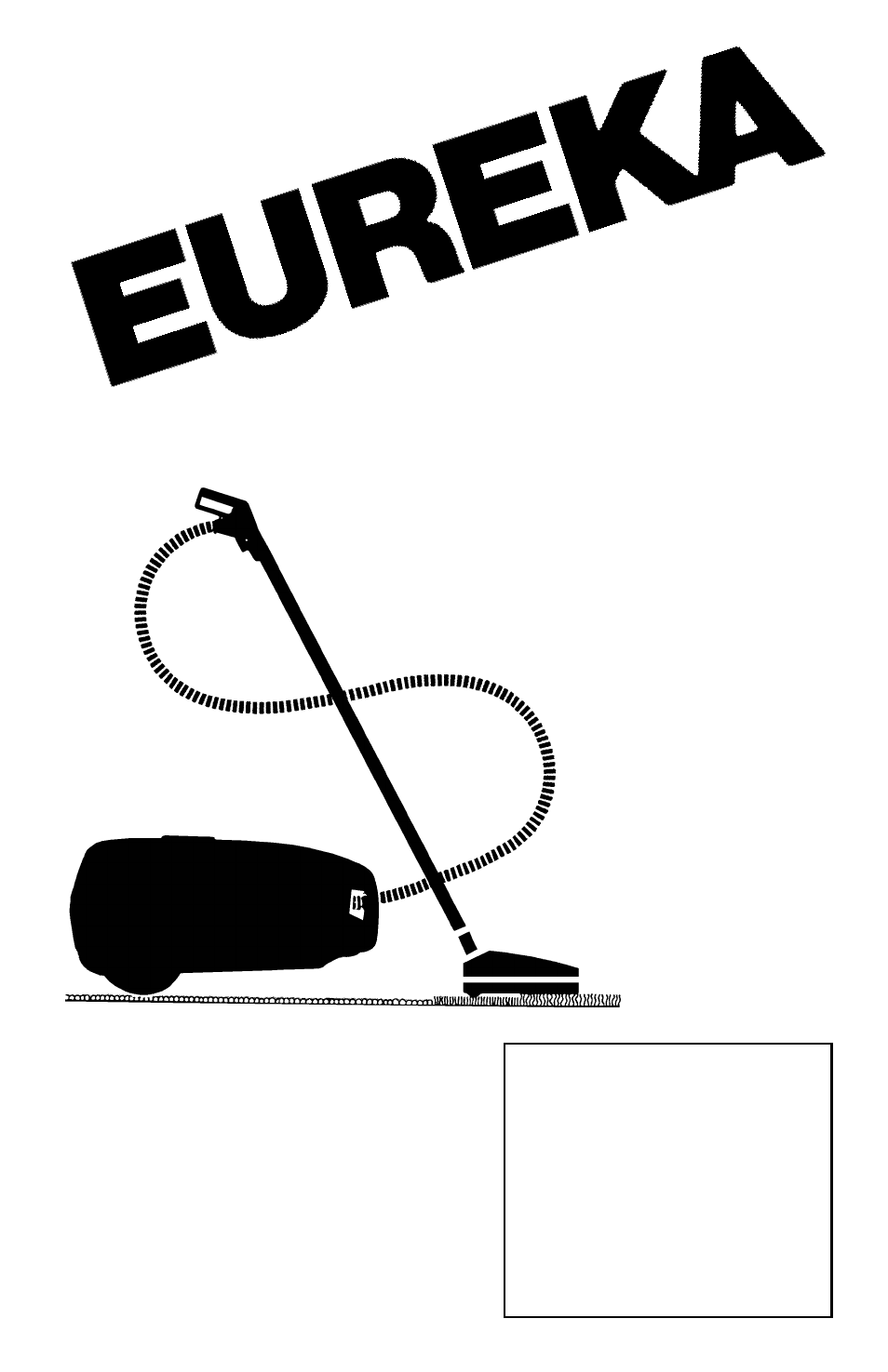 Eureka 6700 User Manual | 16 pages