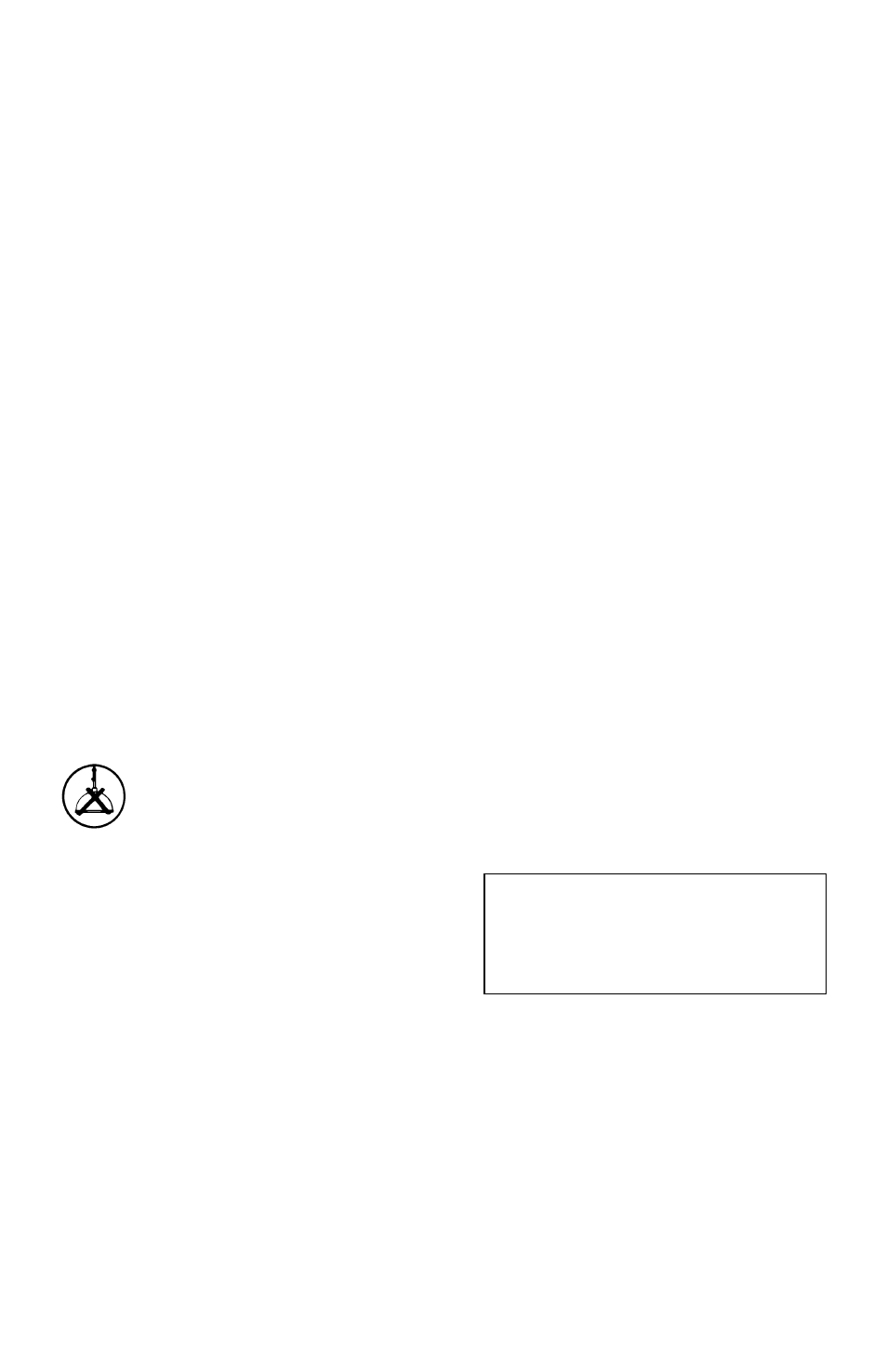 General information, Service information, Rating plate | Automatic motor shut-off | Eureka 6700 User Manual | Page 4 / 16