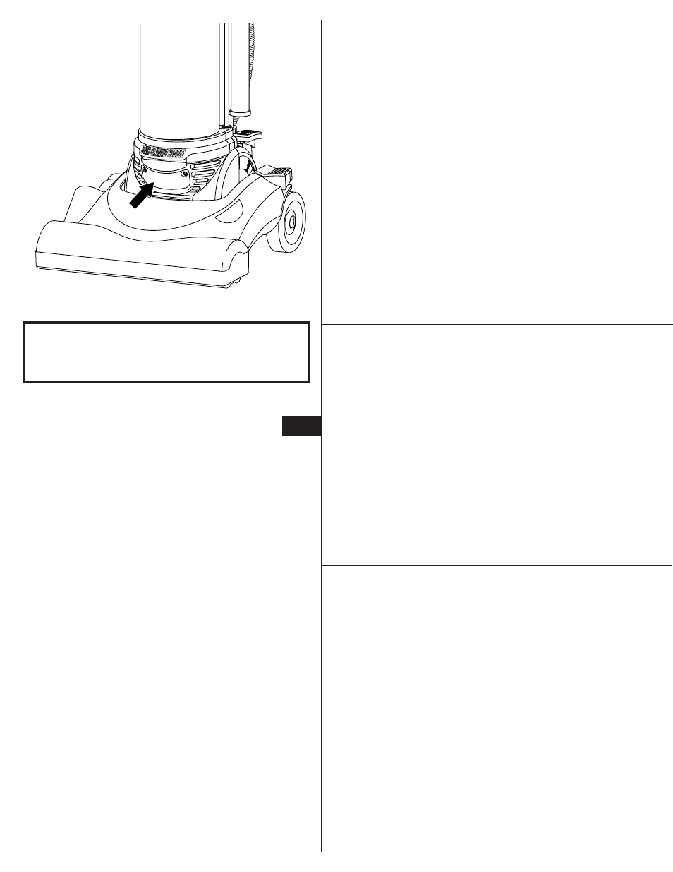 How to maintain, Customer assistance, Entretien | Mantenimiento | Eureka 4750A User Manual | Page 22 / 31