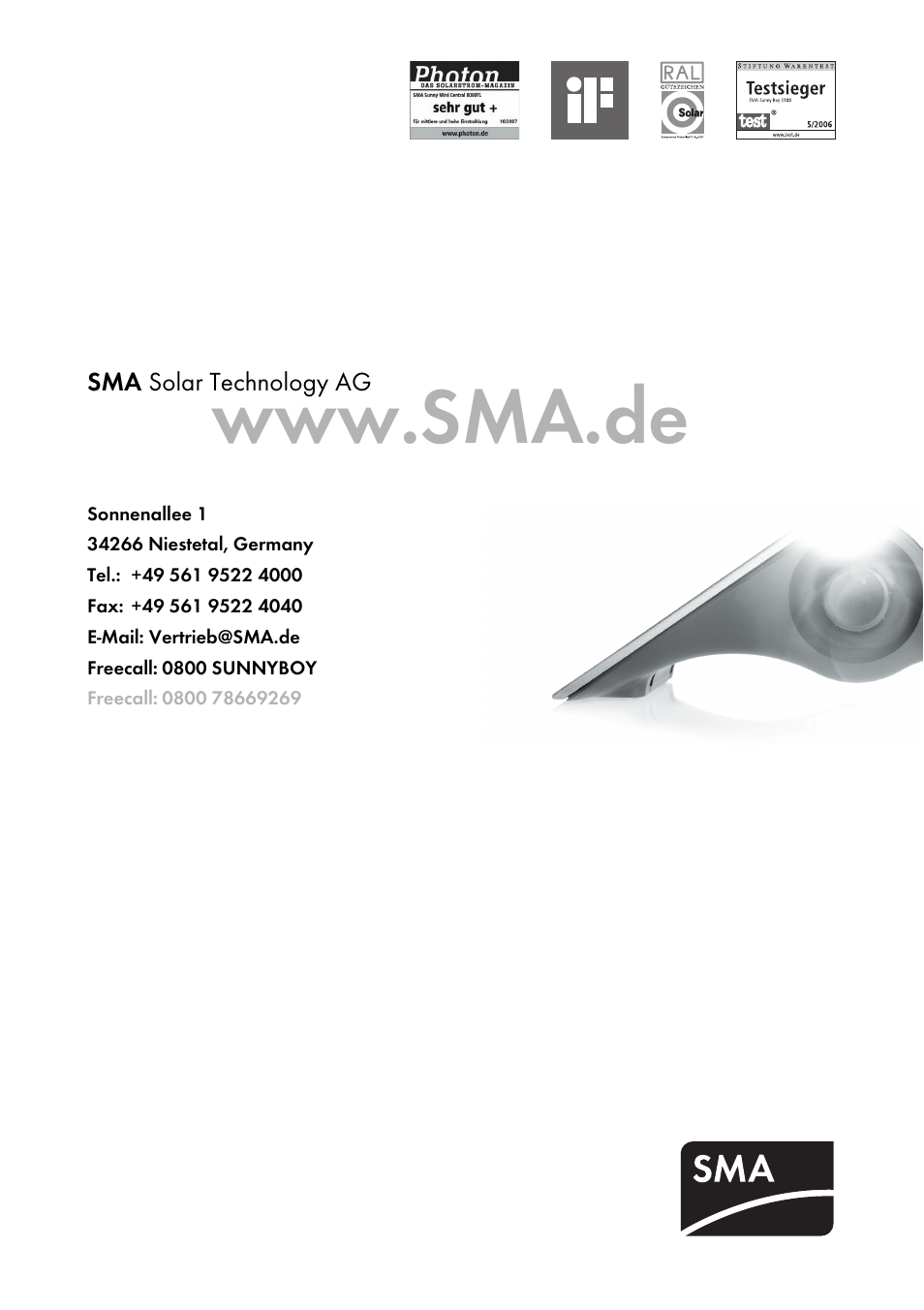 Eureka PBL-SMC-10-NR User Manual | Page 52 / 52