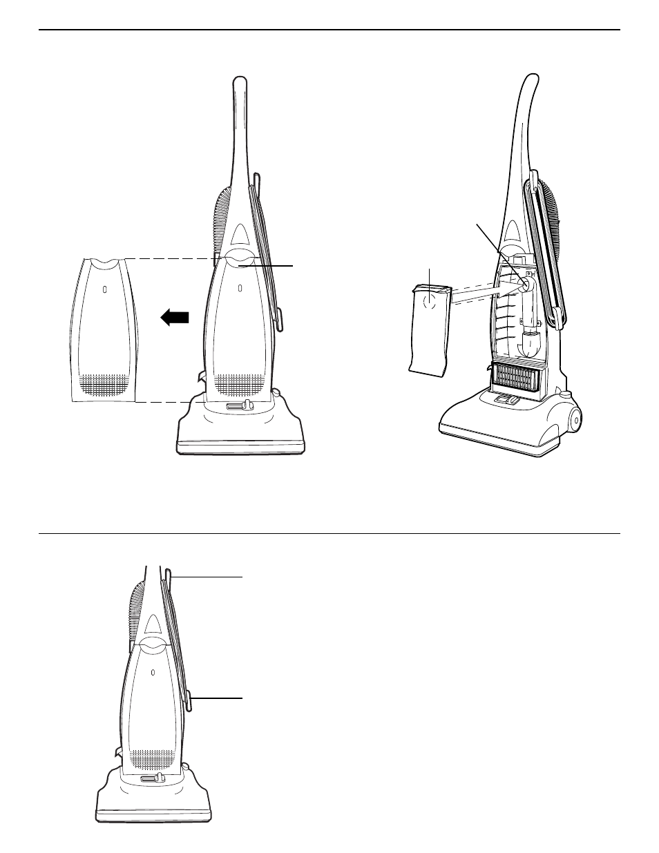 Eureka 2280 User Manual | Page 6 / 20