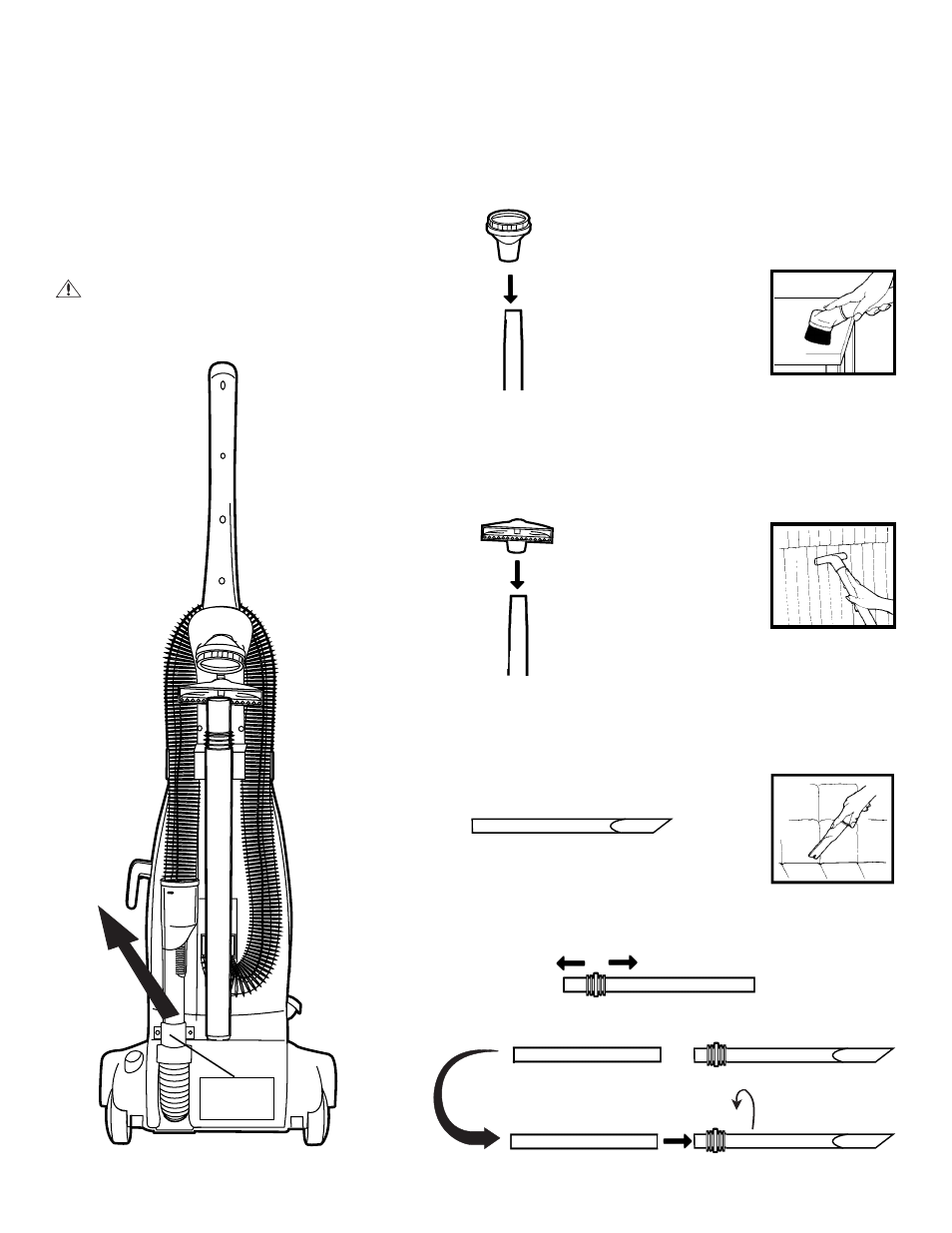 Eureka 2280 User Manual | Page 8 / 20