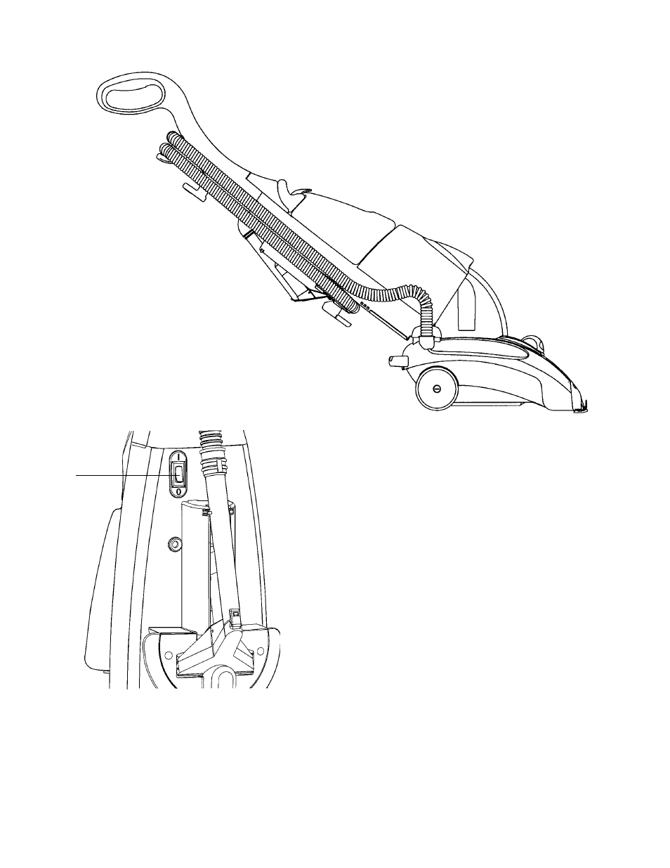 Eureka 2500 User Manual | Page 12 / 24