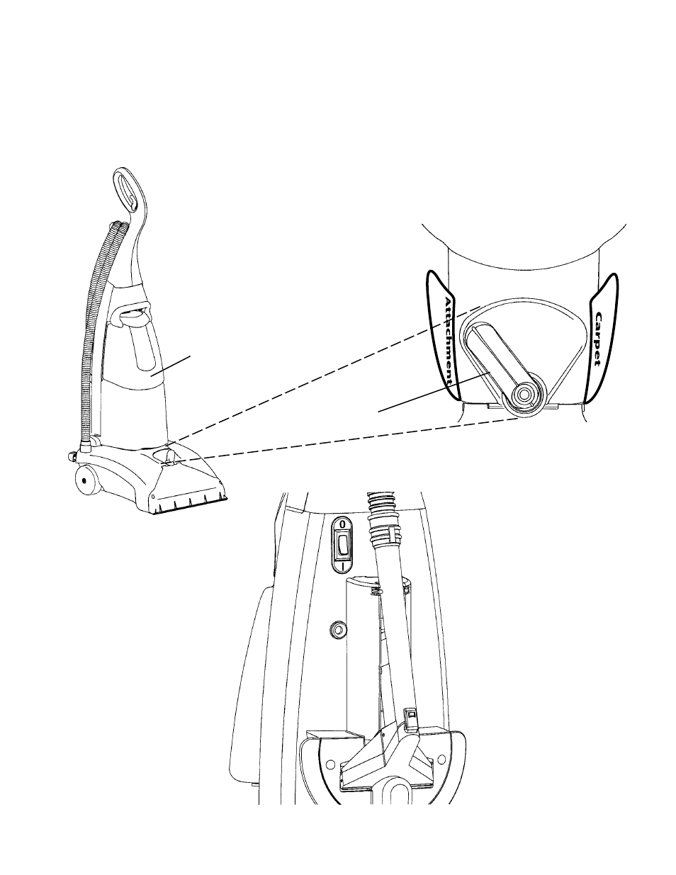 Eureka 2500 User Manual | Page 14 / 24