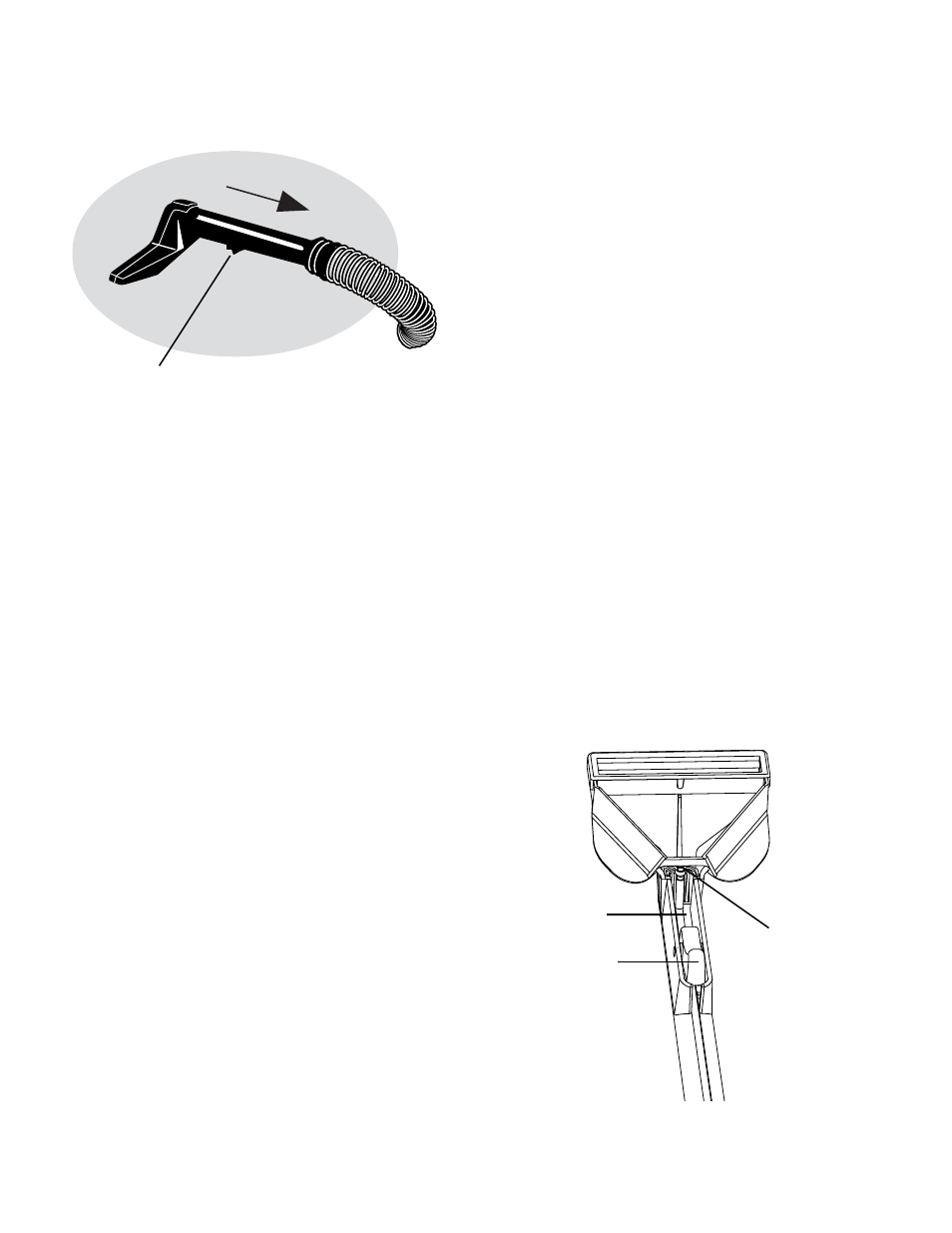 Eureka 2500 User Manual | Page 15 / 24