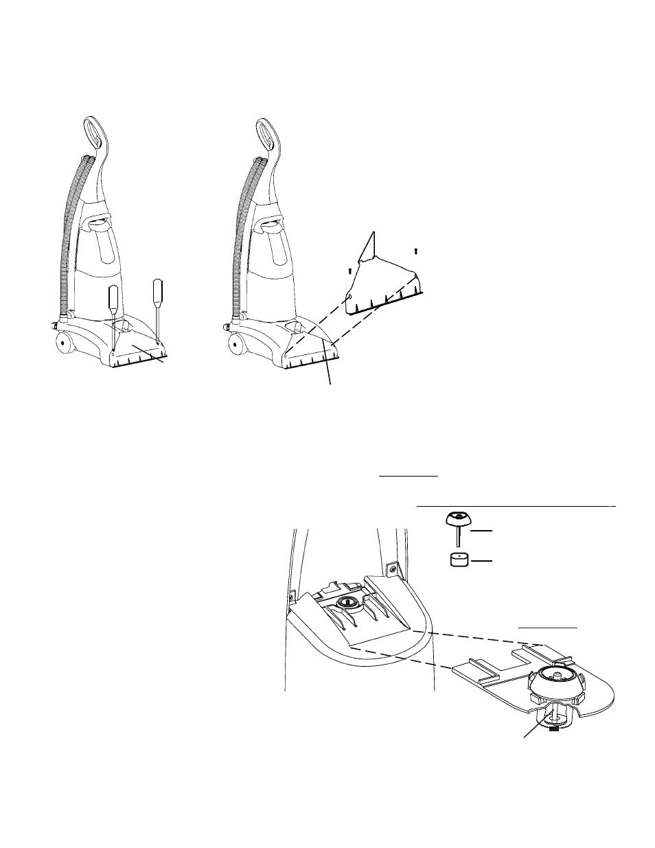 How to maintain | Eureka 2500 User Manual | Page 17 / 24