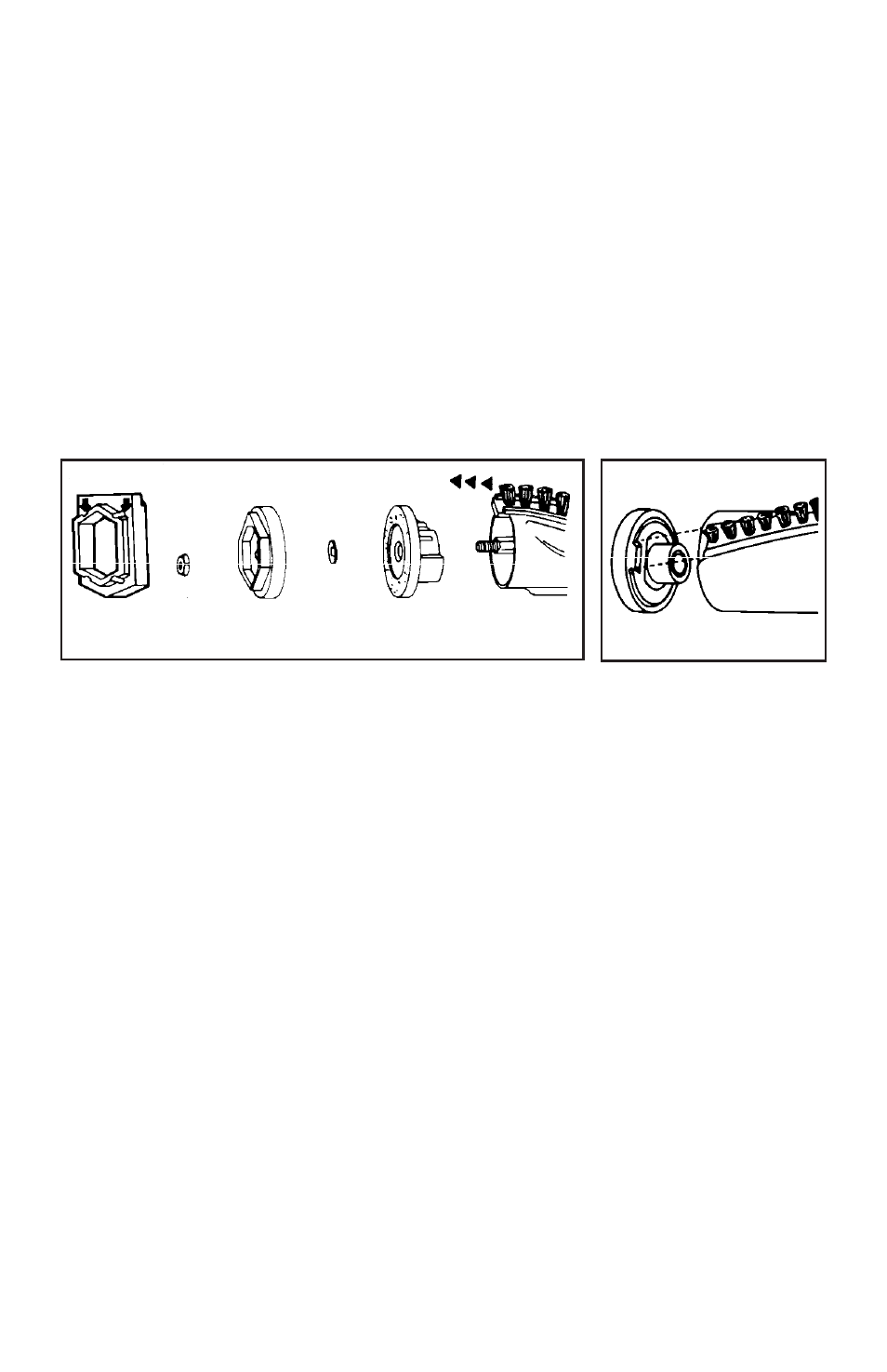 Brush roll, How to replace worn brush strips | Eureka 670 User Manual | Page 10 / 12