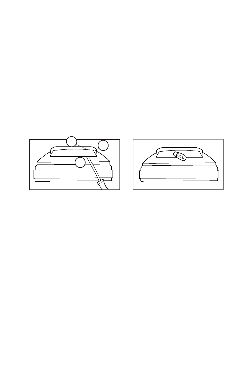 Cleaner care, Headlight bulb | Eureka 670 User Manual | Page 12 / 12