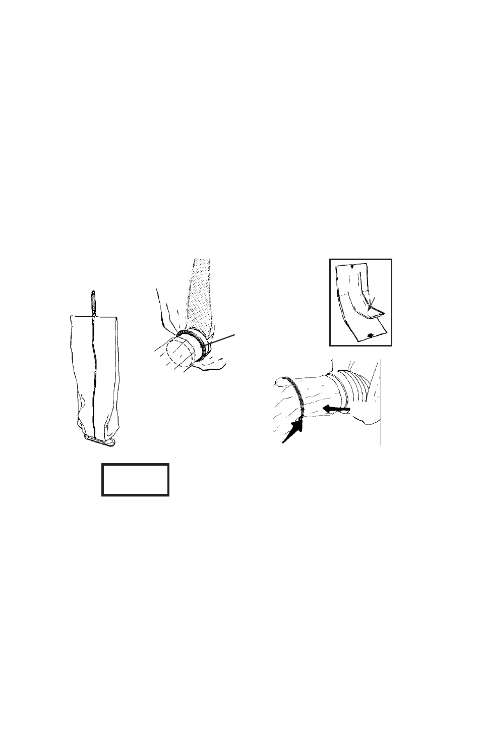 How to maintain, Disposable dust bags, How to change disposable dust bag–style f & g | Micron filter, Bag care | Eureka 670 User Manual | Page 8 / 12