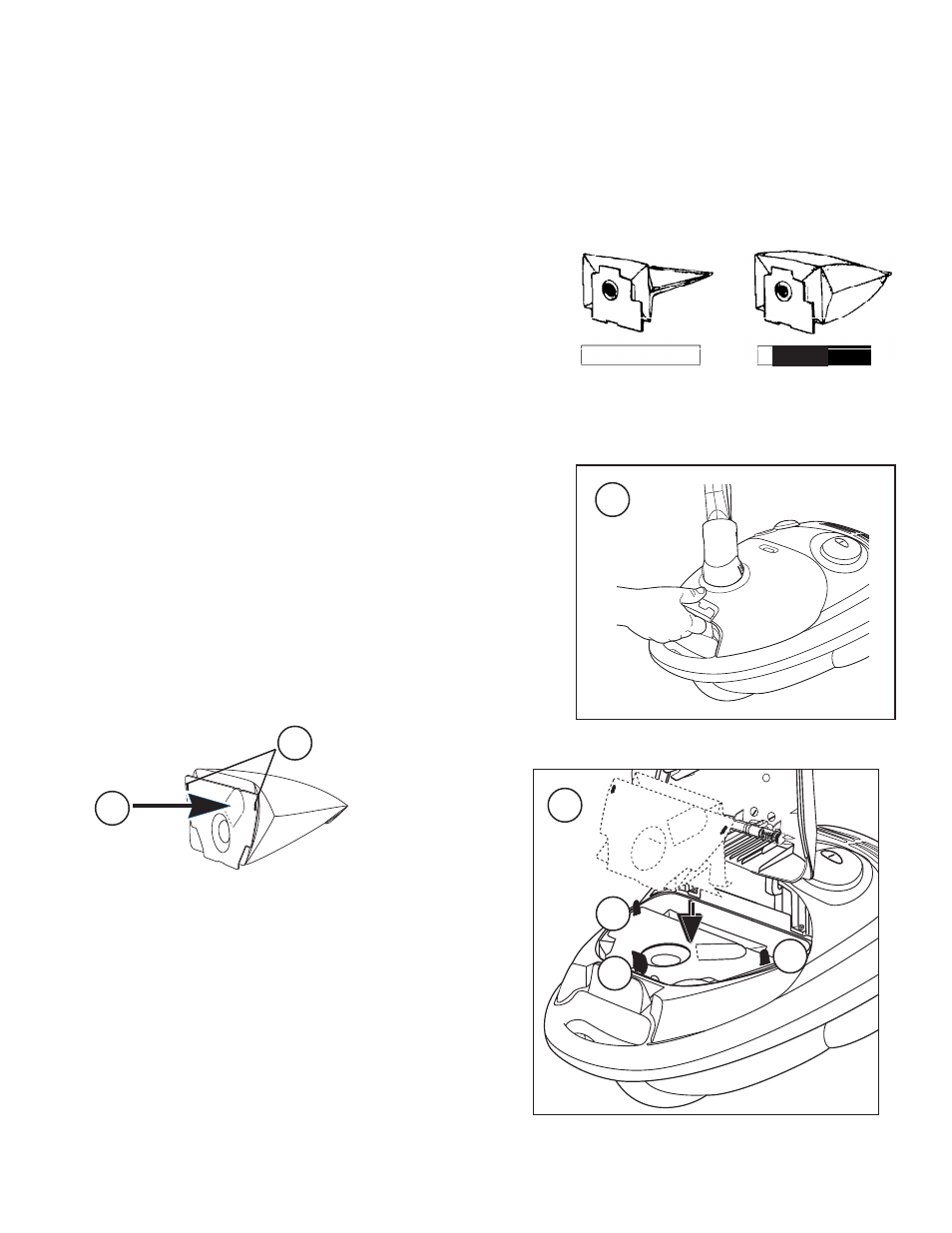 How to maintain | Eureka 6850 User Manual | Page 8 / 16