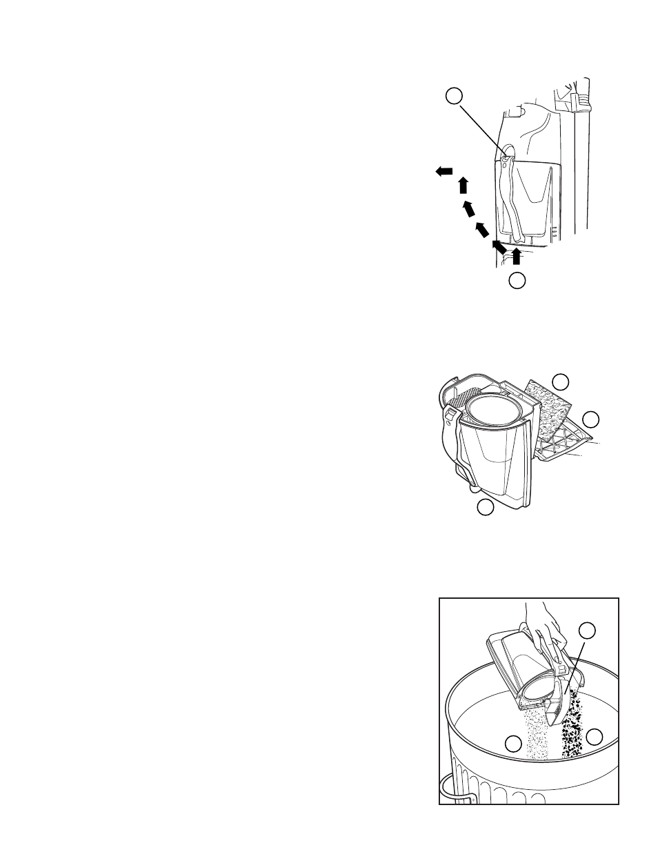 Eureka 5190 User Manual | Page 13 / 20
