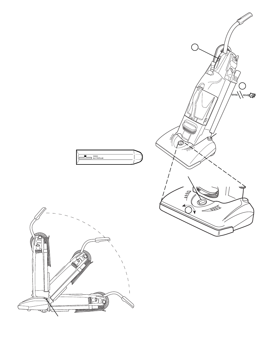Eureka 5190 User Manual | Page 7 / 20