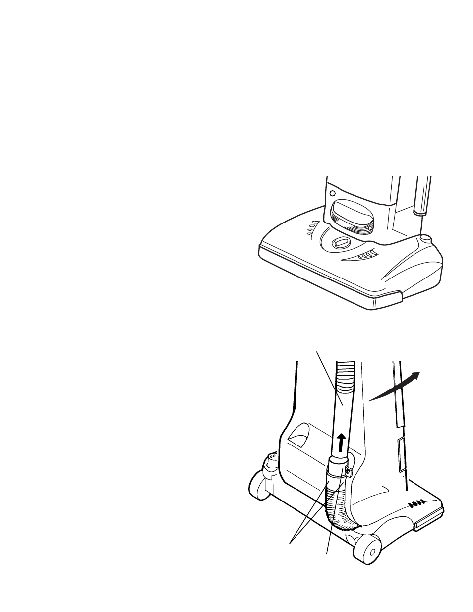 Maintenance of dirt alert feature, How to check the dirt alert sensors | Eureka 5190 User Manual | Page 9 / 20