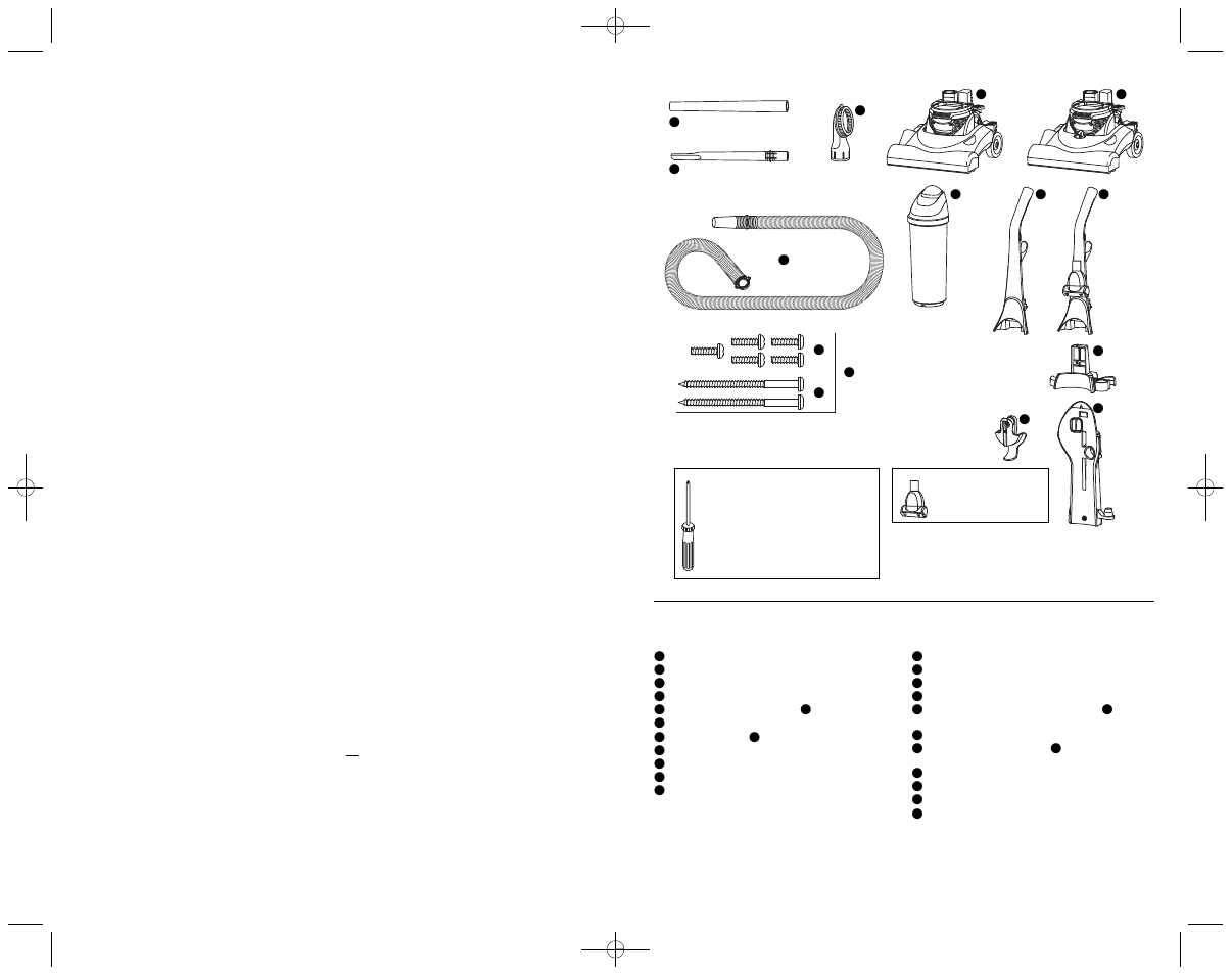 Instrucciones importantes de seguridad, Advertencia, Conserve estas instrucciones | Eureka 4712 User Manual | Page 3 / 13