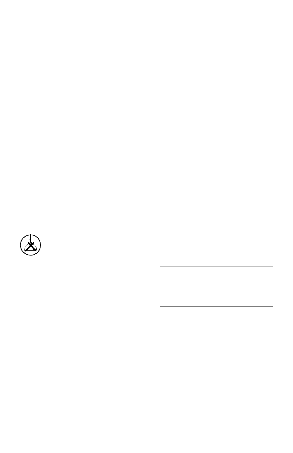General information, Service information, Rating plate | Automatic motor shut-off | Eureka 3690 User Manual | Page 4 / 12
