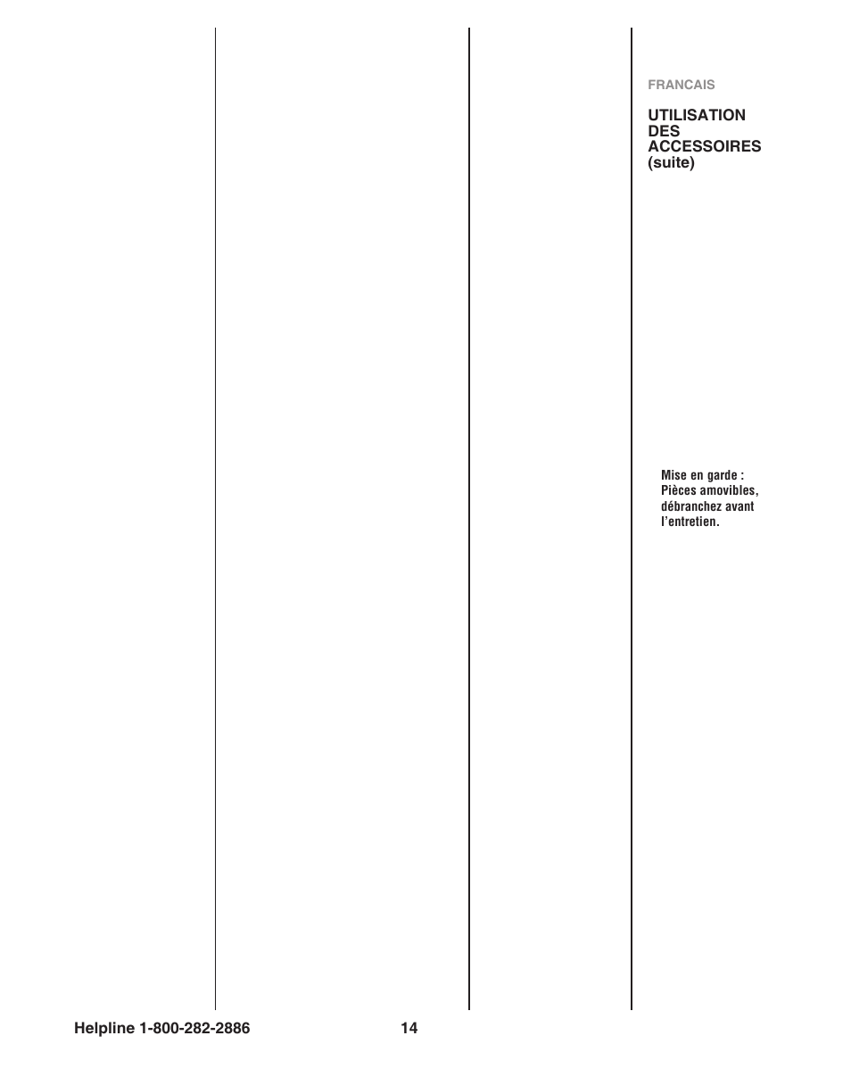 Eureka 8850-8899 Series User Manual | Page 14 / 32