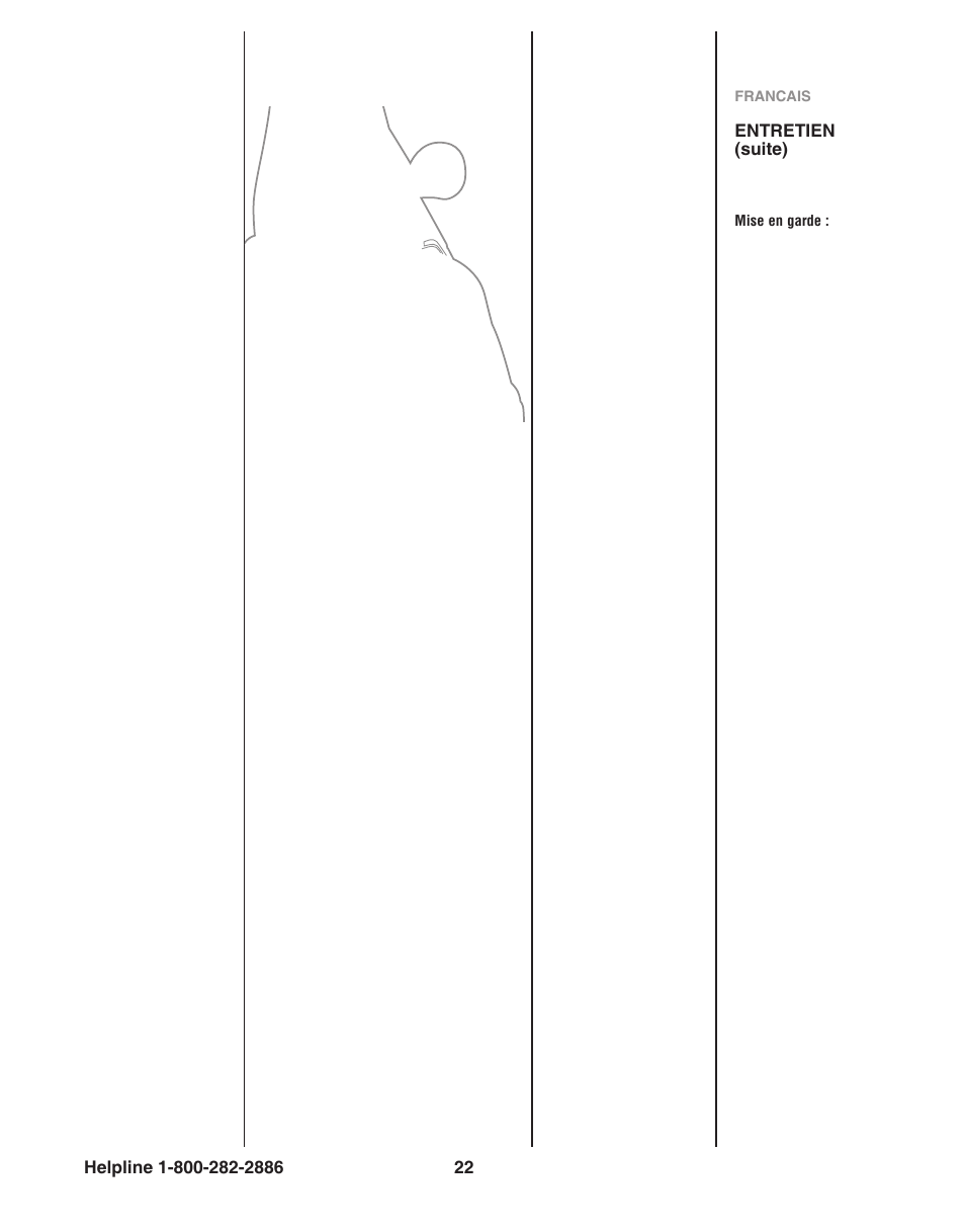 Eureka 8850-8899 Series User Manual | Page 22 / 32