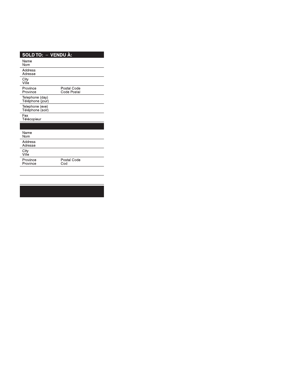 Eureka 8850-8899 Series User Manual | Page 32 / 32