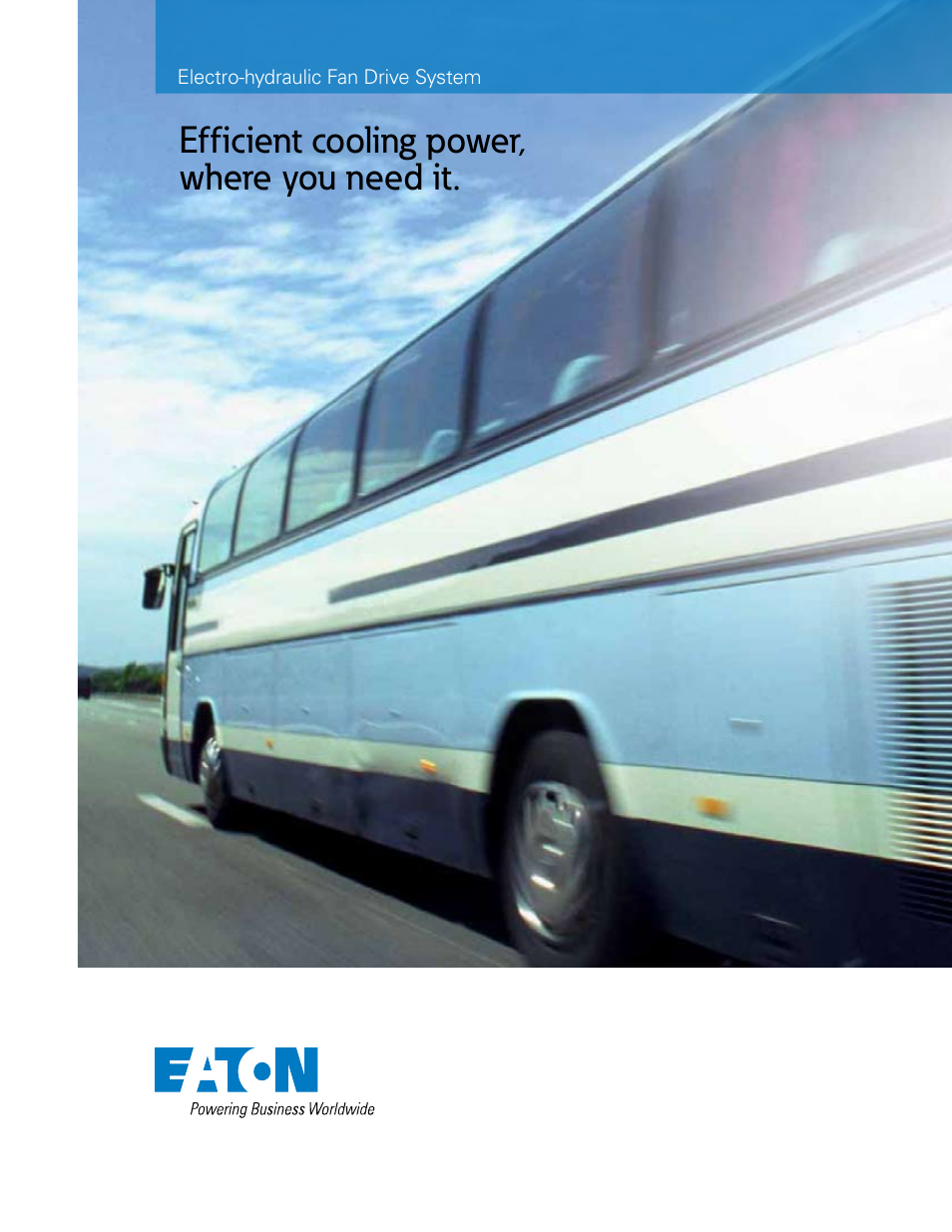 Eaton Compressor & Fabrication CONFERENCE SYSTEM SDC 8200 User Manual | 12 pages