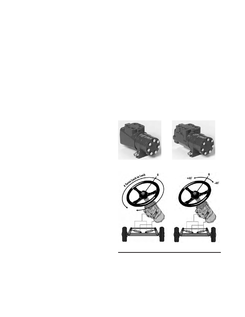 Eaton patented technologies versasteer | Eaton Compressor & Fabrication C-STOV-MC001-E1 User Manual | Page 20 / 98