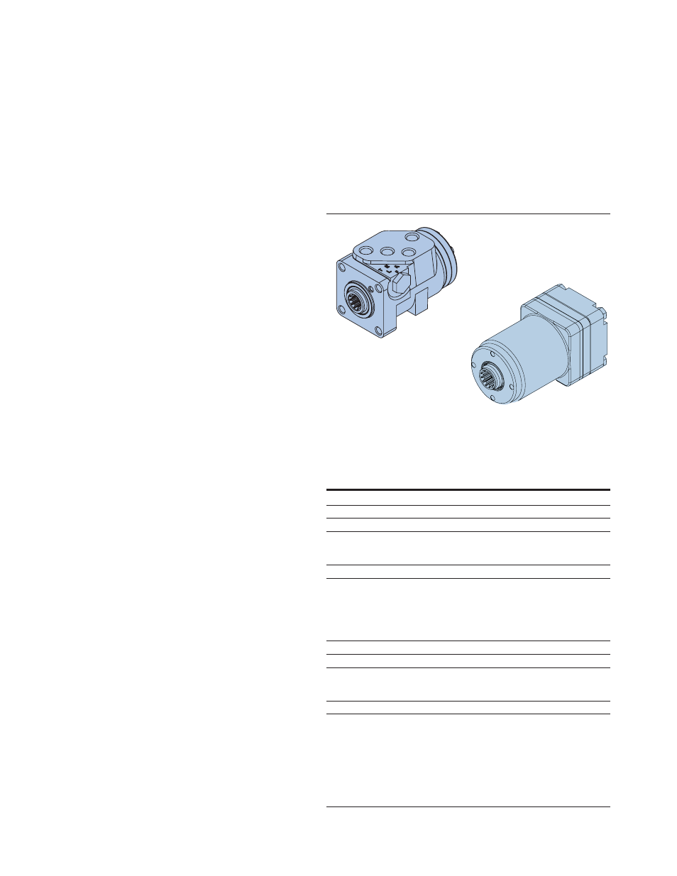 Eaton Compressor & Fabrication C-STOV-MC001-E1 User Manual | Page 22 / 98