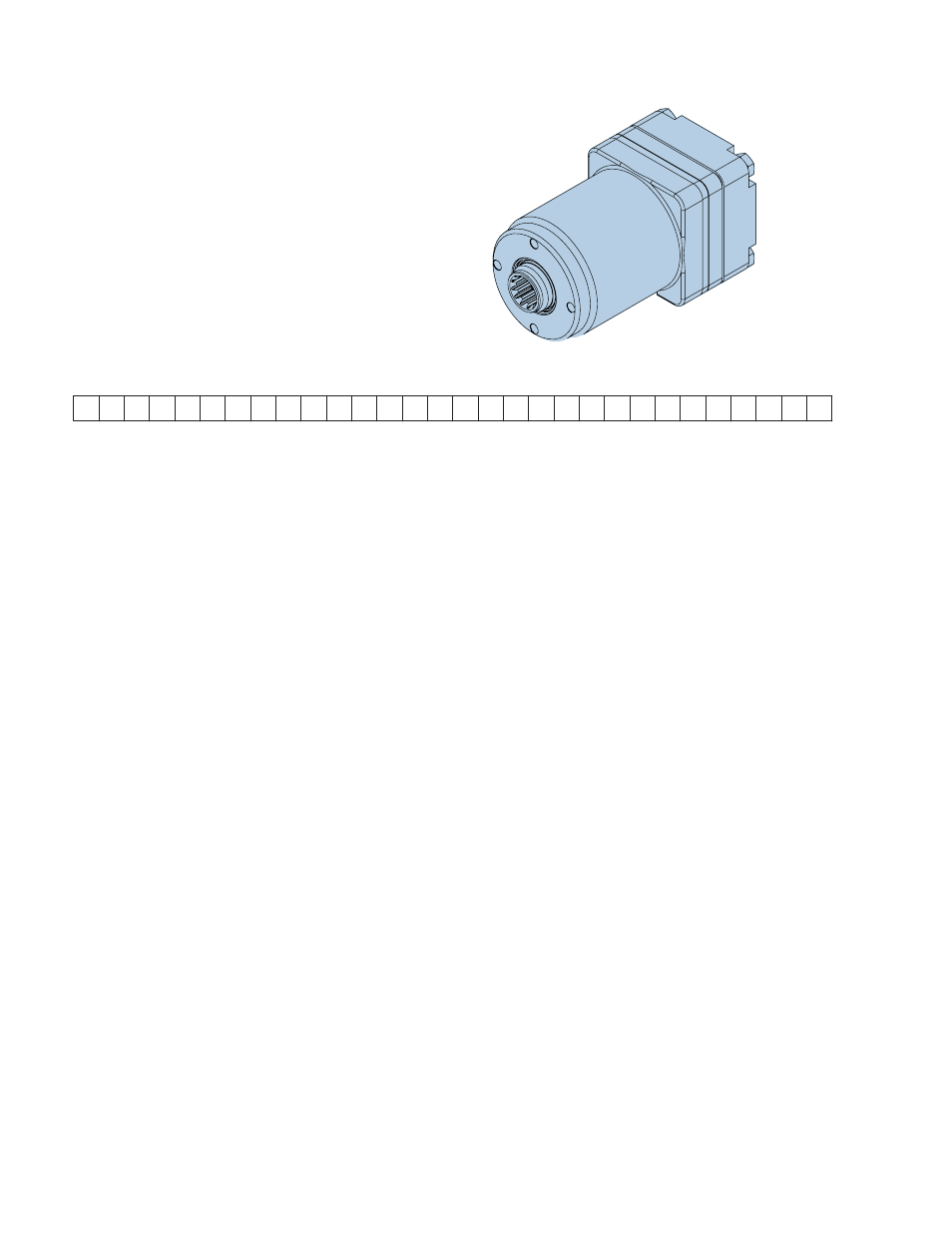 Eaton Compressor & Fabrication C-STOV-MC001-E1 User Manual | Page 24 / 98