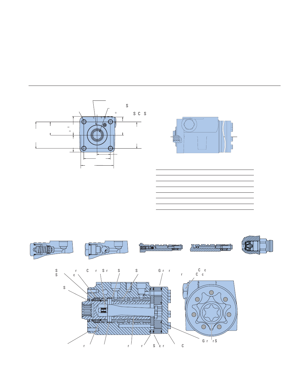 Eaton Compressor & Fabrication C-STOV-MC001-E1 User Manual | Page 25 / 98