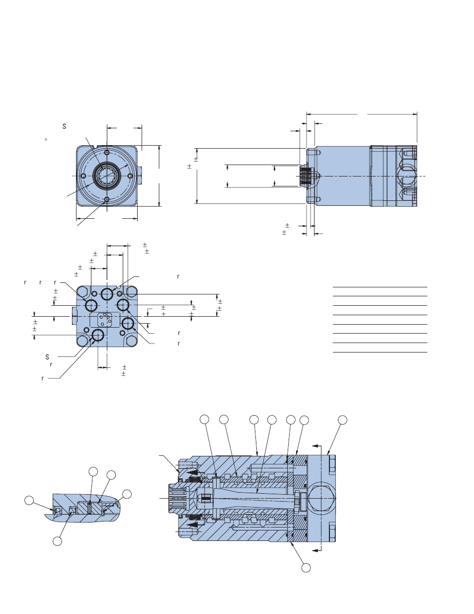 Eaton Compressor & Fabrication C-STOV-MC001-E1 User Manual | Page 26 / 98